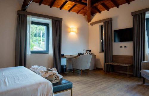 Le Cappuccinelle Suites&SPA - Foto 97