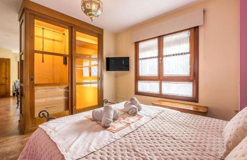 Luminoso Alhambra View Suite - El Laurel - Photo 63