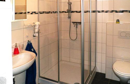 Ferienwohnung Anke - Apartment 3c - Foto 8