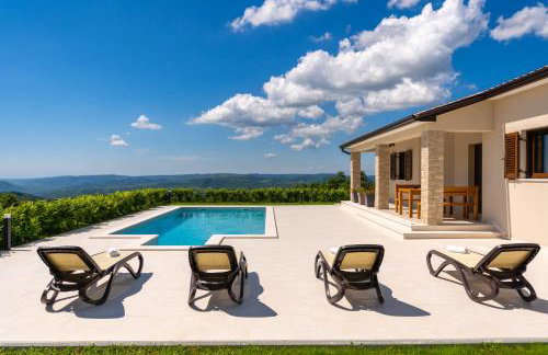 Villa Monti by Briskva - Foto 1