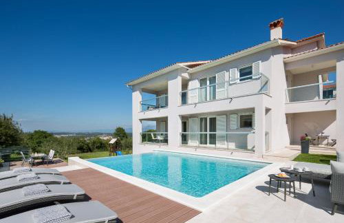 Villa L - Villa with 2 separate units - Foto 1