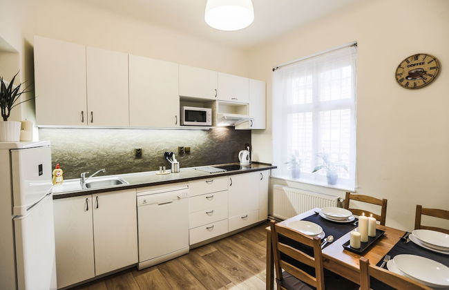 Accommodation Smečky 14 - Foto 34