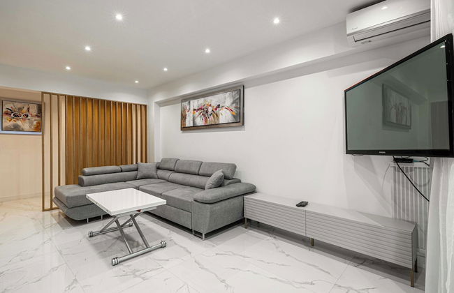 Gorgeous Apartment - Near Beach - 2br/6p - Foto 8