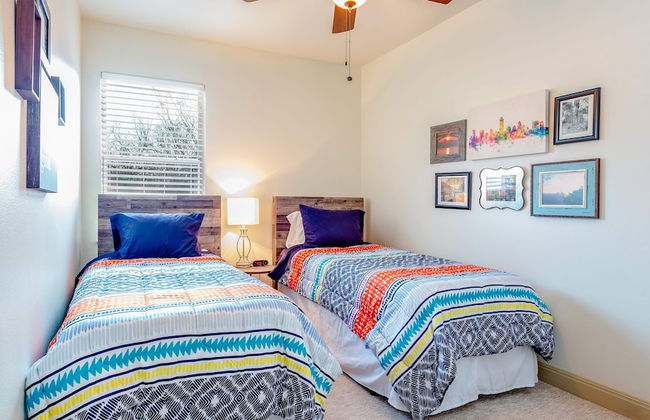 Upstay - Govalle Get-a-way - Photo 19