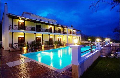 Guesthouse Michobeis - Foto 1