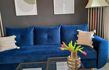 Apartament z garażem blisko dwóch jezior na Warmii i Mazurach - Foto 3