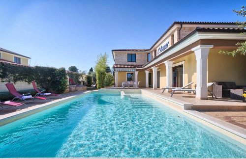 Villa Aldo with private pool by WiiBuk - Foto 18