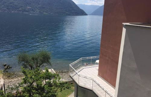 Wonderful apartment on lakeside - Foto 5