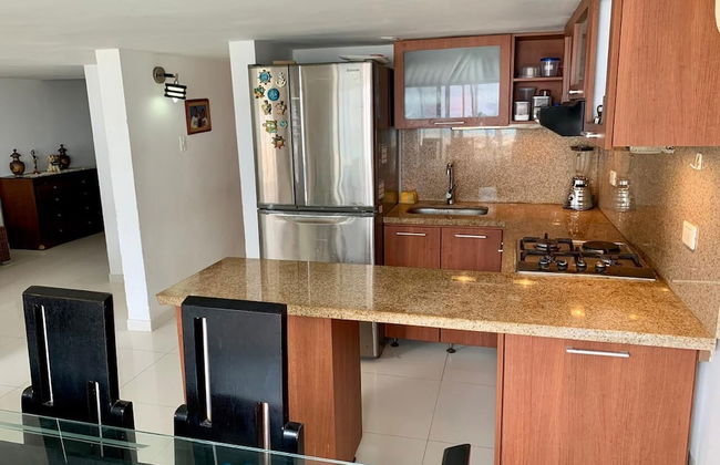 Apartamentos Beach Vista al Mar - Foto 46