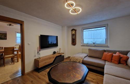 Ferienwohnung Strohbergblick - Photo 13