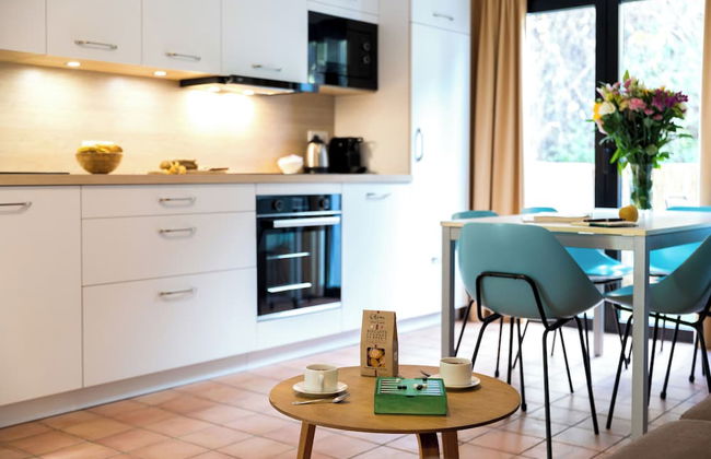 La Residence du Bailli - Foto 70