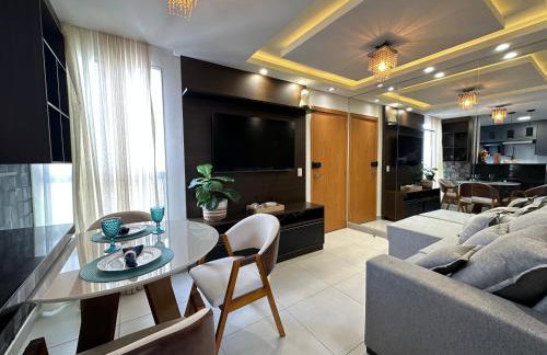 Apto próximo a UEL com Ar Condicionado - Foto 13