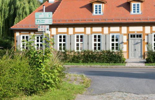 Schloss Beuchow - Foto 15