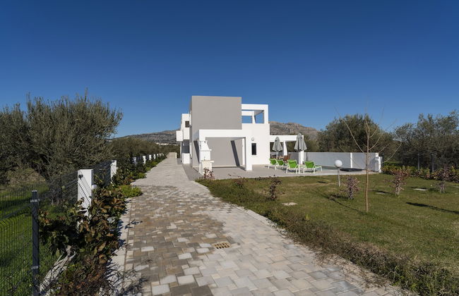 Domus Oliva - Foto 26