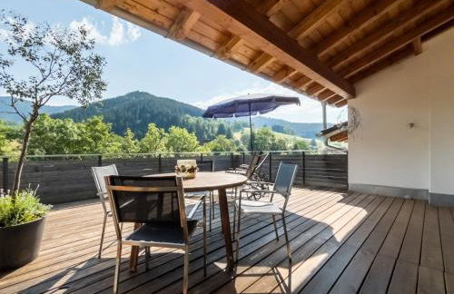 Ferienwohnung Rohrhardsberg I Wellnessbereich I Schwarzwald I ZeiTraum - Foto 8