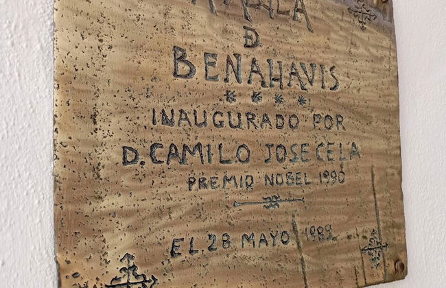 Village House Benahavis - Photo 27