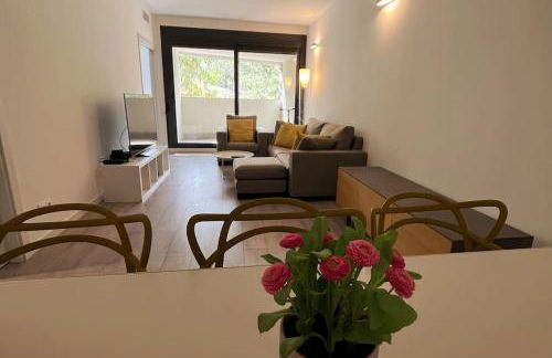 Nuevo, espacioso y confortable con pkg y piscina - Foto 27