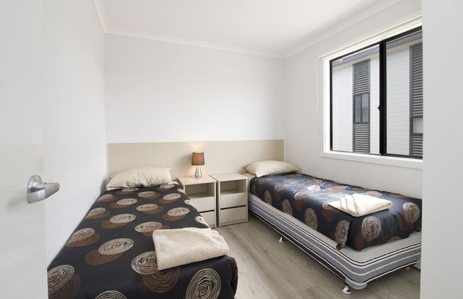 BIG4 Port Hughes Holiday Park - Foto 4