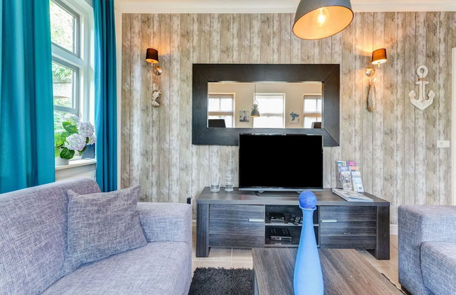 Cosy Apartment Near the Beach - Foto 21