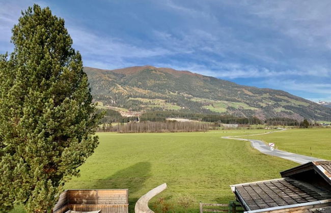 Holiday Flat With Terrace Near Wildkogel - Foto 31