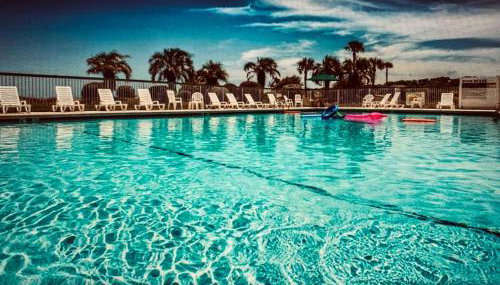 SandyToes B Beach bikes pool & Fun - Foto 5