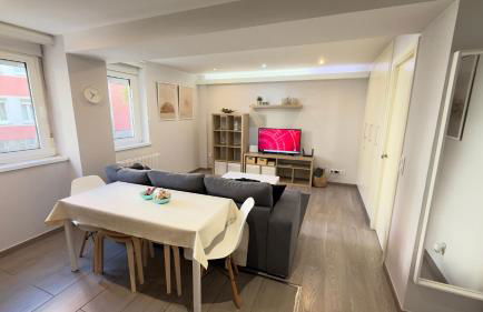 Avenida de Arteixo. Precioso apartamento - Foto 1