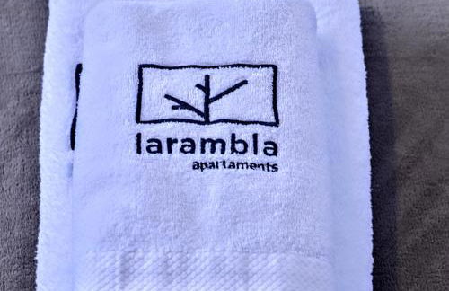 Apartaments la Rambla - L'Arrel - 4 persones - Foto 17