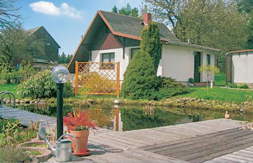 Nice Home In Aue-Bad Schlema Ot - Foto 1