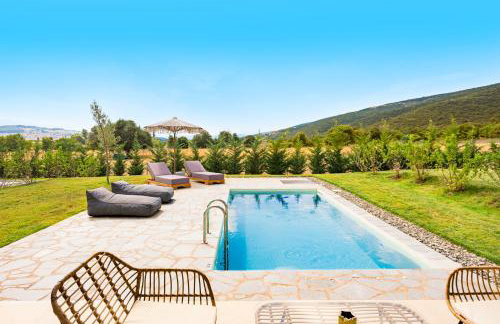Ioannina Secret Luxury Villas - Foto 52