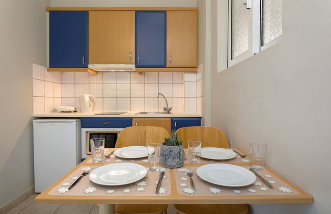 Xenos Kamara Beach - Foto 31