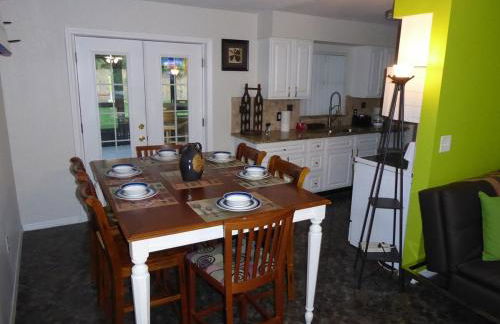 Perfecto Mundo 4, Orlando Area 4BR-2BA Jacuzzi-Billiard-Ping Pong-City Pool - Foto 45