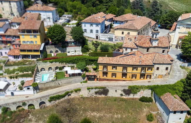 Relais Villa del Borgo - Photo 66