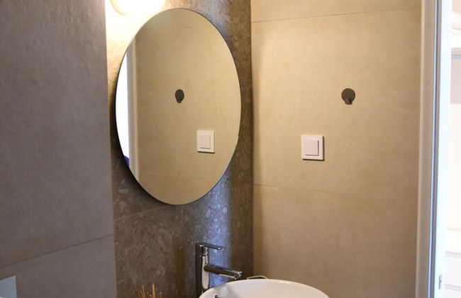 StayBridge Apartments, Mesongi - Foto 13