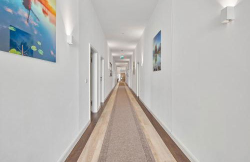 Boardinghotel Heidelberg - Foto 27