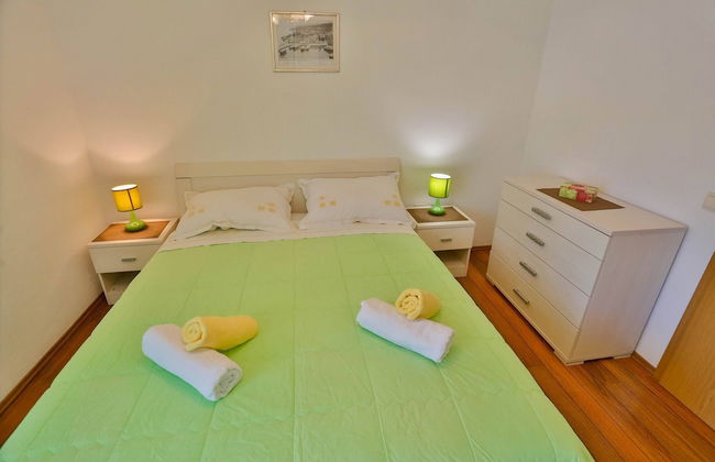 Apartments Lenka - Photo 14