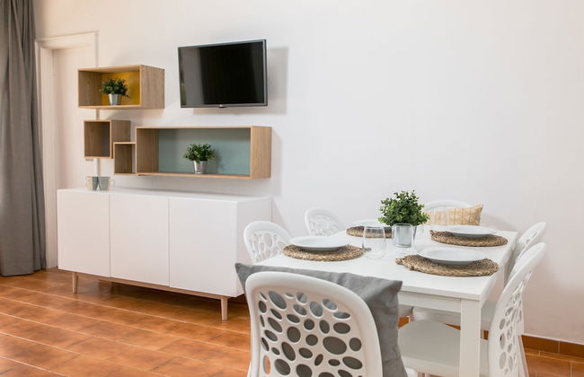 RVApartaments Benelux - Foto 32