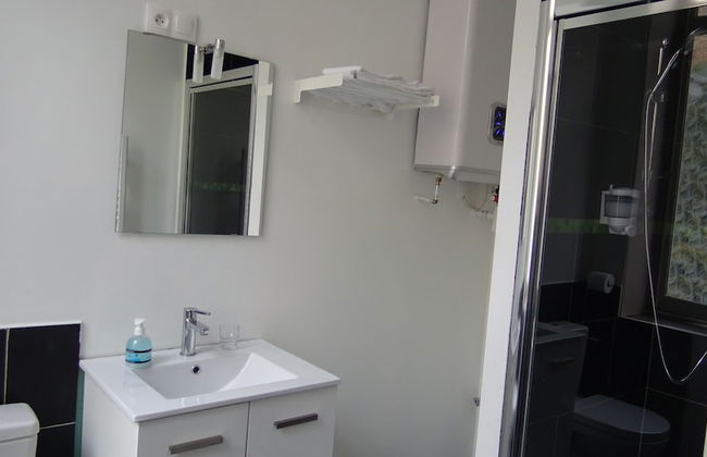 Nationale AppartHotel - Photo 53