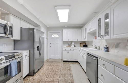 Magnificent Pool House in the Heart of Tampa - Sleeps 10 - Foto 7