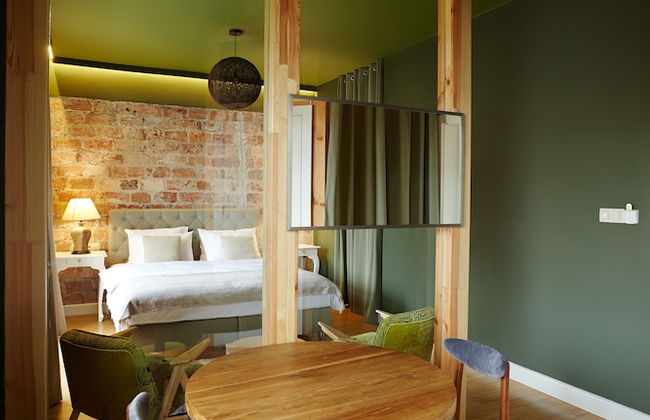 SleepWell Apartments Ordynacka - Photo 9