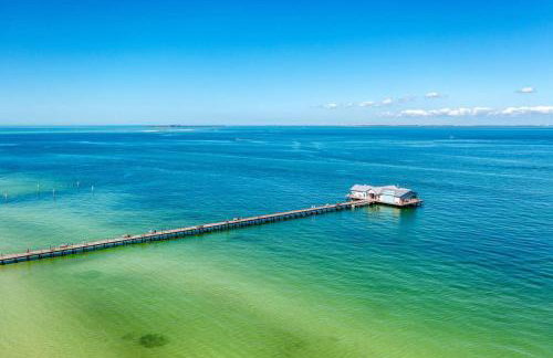 Sleeps 11 Pool Close to Anna Maria Beaches - Foto 45