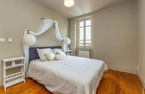 Maison La Fauvette - Campagne - Jardin - Photo 20