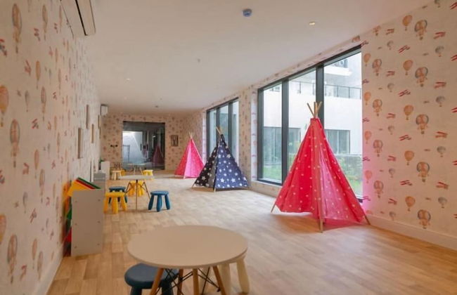 Silkhaus Majidia 127 - Foto 75