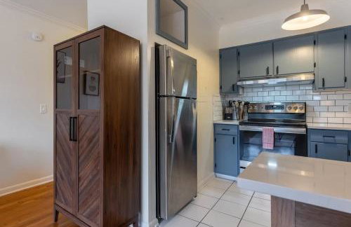 The Stay Awhile Suite by Stay Local Nashville - Foto 17