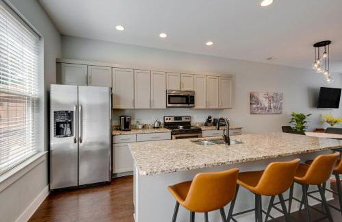 Coolest Home In East Nashville - Foto 12