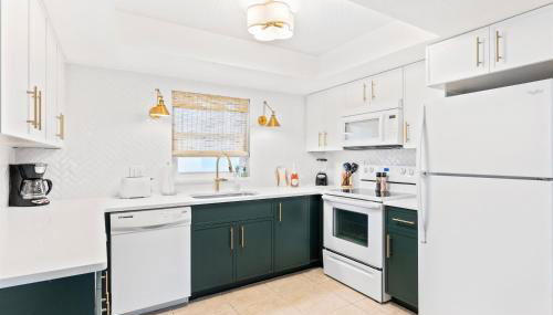 Cocoa Beach Club 206 - Foto 5, Other