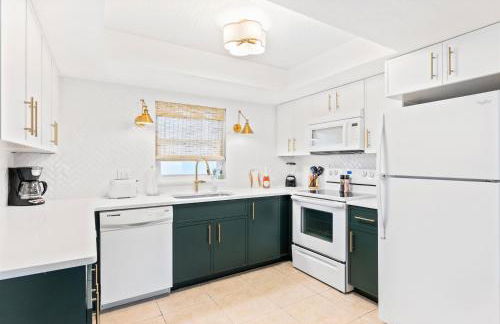 Cocoa Beach Club 206 - Foto 5