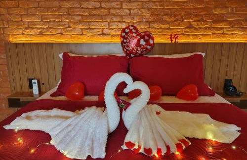 Domus Fiorese Chalés - Foto 30