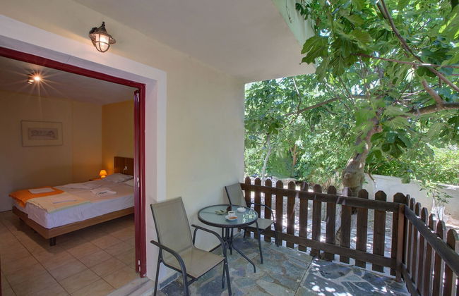 Calderimi - Lefkada Rooms - Foto 32