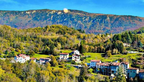 SplendideT4#6lits#3 chambres# Geneve/Paris/Gare - Foto 3