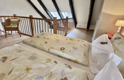 Gulfhof Butendiek - Früchtekammer - Photo 26